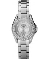 Buy Fossil Ladies Riley Mini Bracelet Watch online