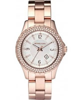 Buy Michael Kors Ladies CORE Style Watch online