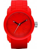 Buy Diesel Franchise Red Watch online