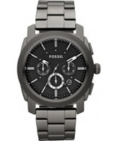 Buy Fossil Mens Machine Cronograph Watch online