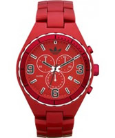 Buy Adidas Cambridge Red Watch online