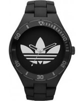 Buy Adidas Melbourne Black White Watch online