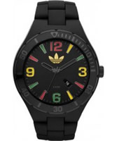 Buy Adidas Melbourne Multicolour Watch online