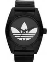 Buy Adidas Santiago Black Watch online