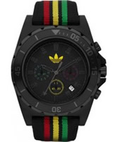 Buy Adidas Stockholm Chronograph Watch online