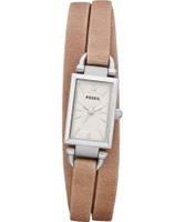 Buy Fossil Ladies Delaney Watch online