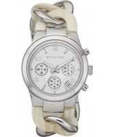 Buy Michael Kors Ladies Runaway Chronograph Watch online