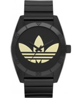 Buy Adidas Santiago Black Watch online
