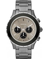 Buy DKNY Mens Sport Steel Watch online