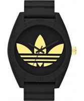 Buy Adidas Santiago XL Black Watch online