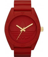 Buy Adidas XL Santiago Red Watch online