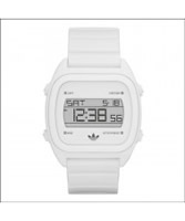 Buy Adidas Sydney White Digital Watch online