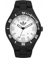 Buy Adidas Melbourne White Black Watch online