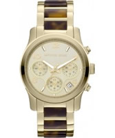 Buy Michael Kors Ladies Chronograph Watch online