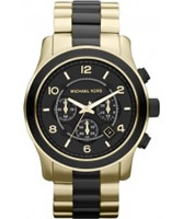 Buy Michael Kors Mens Chronograph Watch online