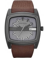 Buy Diesel Mens NSBB Mr.Red. Watch online