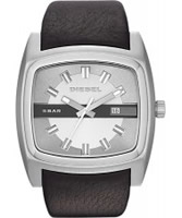 Buy Diesel Mens NSBB Mr.Red. Watch online