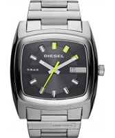 Buy Diesel Mens NSBB Mr.Red. Watch online