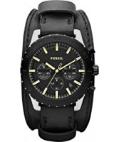 Buy Fossil Mens Keaton Chronograph Watch online