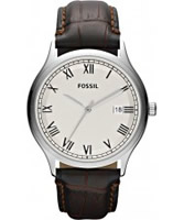 Buy Fossil Mens Ansel Analogue Watch online