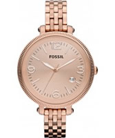 Buy Fossil Ladies Heather Vintage Watch online