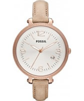 Buy Fossil Ladies Heather Vintage Watch online