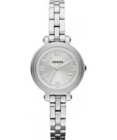 Buy Fossil Ladies Heather Vintage Watch online