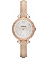 Buy Fossil Ladies Heather Vintage Watch online