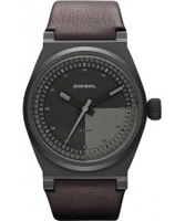 Buy Diesel Mens NSBB Black Watch online