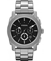 Buy Fossil Mens Machine Chronograph Watch online