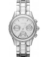 Buy DKNY Ladies Street Smart Chronograph Watch online