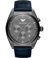 Buy Emporio Armani Mens Classic Watch online