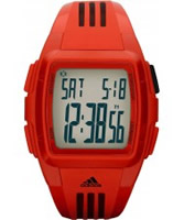 Buy Adidas Duramo Red Watch online