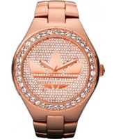 Buy Adidas Melbourne Rose Gold Limited Editon Watch online