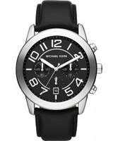 Buy Michael Kors Mens Mercer Chronograph Watch online