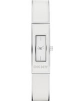 Buy DKNY Ladies White Watch online