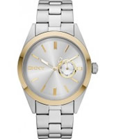 Buy DKNY Mens Dress Watch online