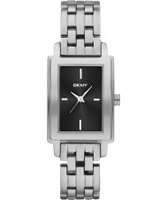 Buy DKNY Ladies Essentials and Glitz Watch online