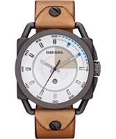 Buy Diesel Mens NSBB Descender Watch online