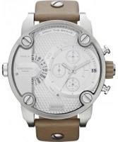 Buy Diesel Mens Baby Daddy Chrono Watch online