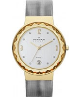 Buy Skagen Ladies Klassik Mesh Watch online