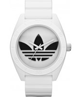 Buy Adidas Santiago 50mm Watch online