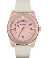 Buy Diesel Ladies Good Company Watch online