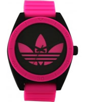 Buy Adidas Santiago Pink Watch online
