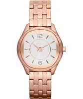 Buy DKNY Ladies ESSENTIALS and GLITZ Watch online