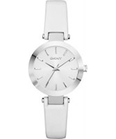 Buy DKNY Ladies ESSENTIALS and GLITZ Watch online