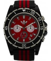 Buy Adidas Mens Stockholm Chronograph Watch online