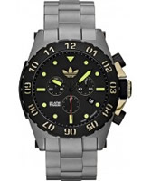 Buy Adidas Mens Stockholm Limited Edition Watch online