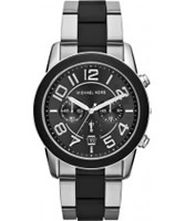 Buy Michael Kors Mens Mercer Chronograph Watch online