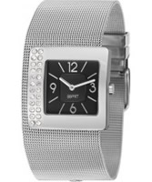 Buy Esprit Ladies Zydeco Black Watch online